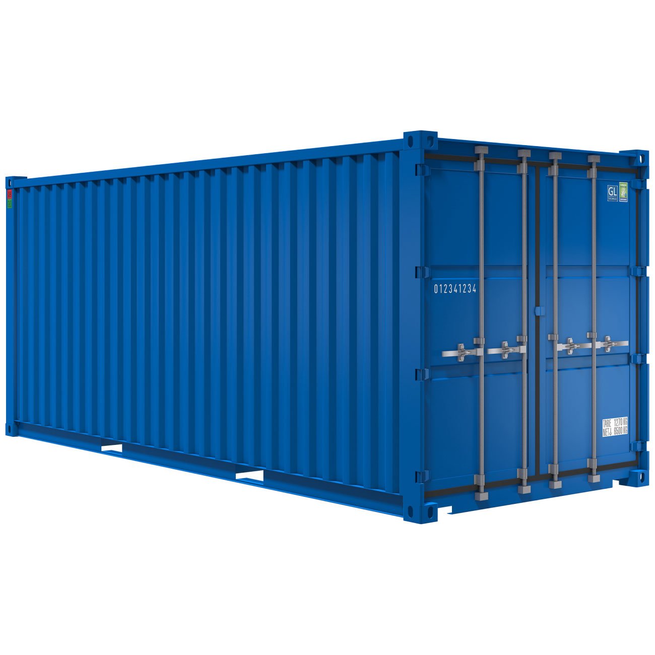 container