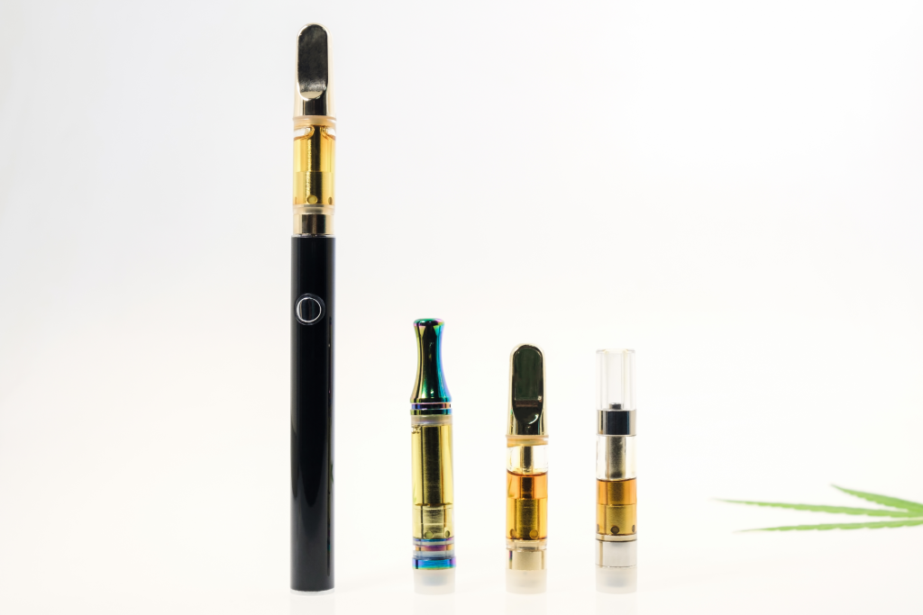 Delta Vape Pens