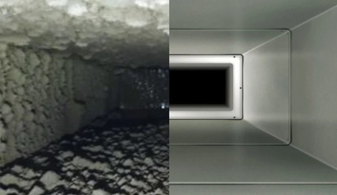 Dryer Vent Cleaning